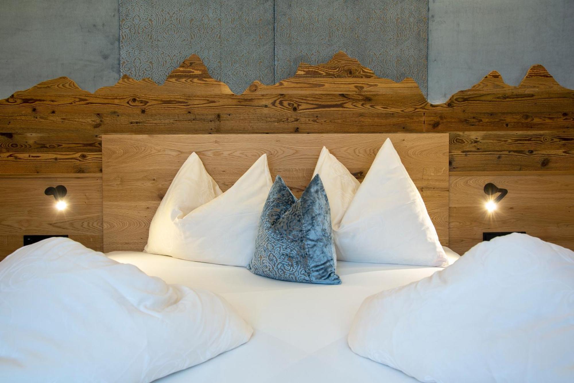 Gaestehaus Brantlhof Zimmer Und Ferienwohnungen In Going Am Wilden Kaiser المظهر الخارجي الصورة
