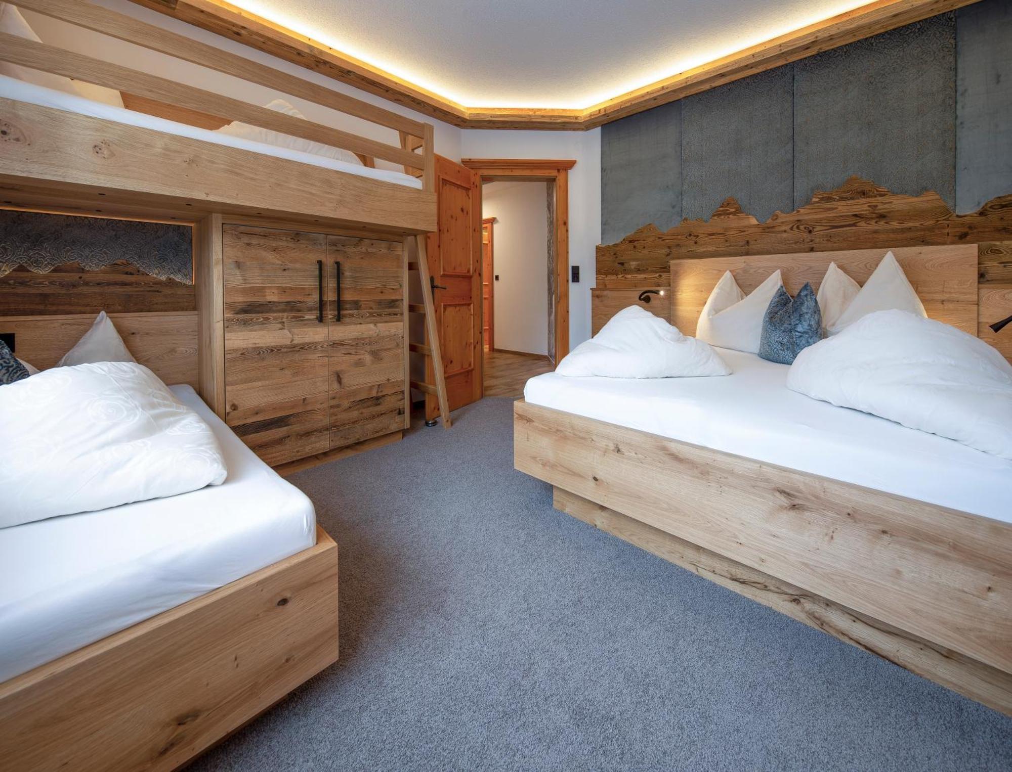 Gaestehaus Brantlhof Zimmer Und Ferienwohnungen In Going Am Wilden Kaiser المظهر الخارجي الصورة