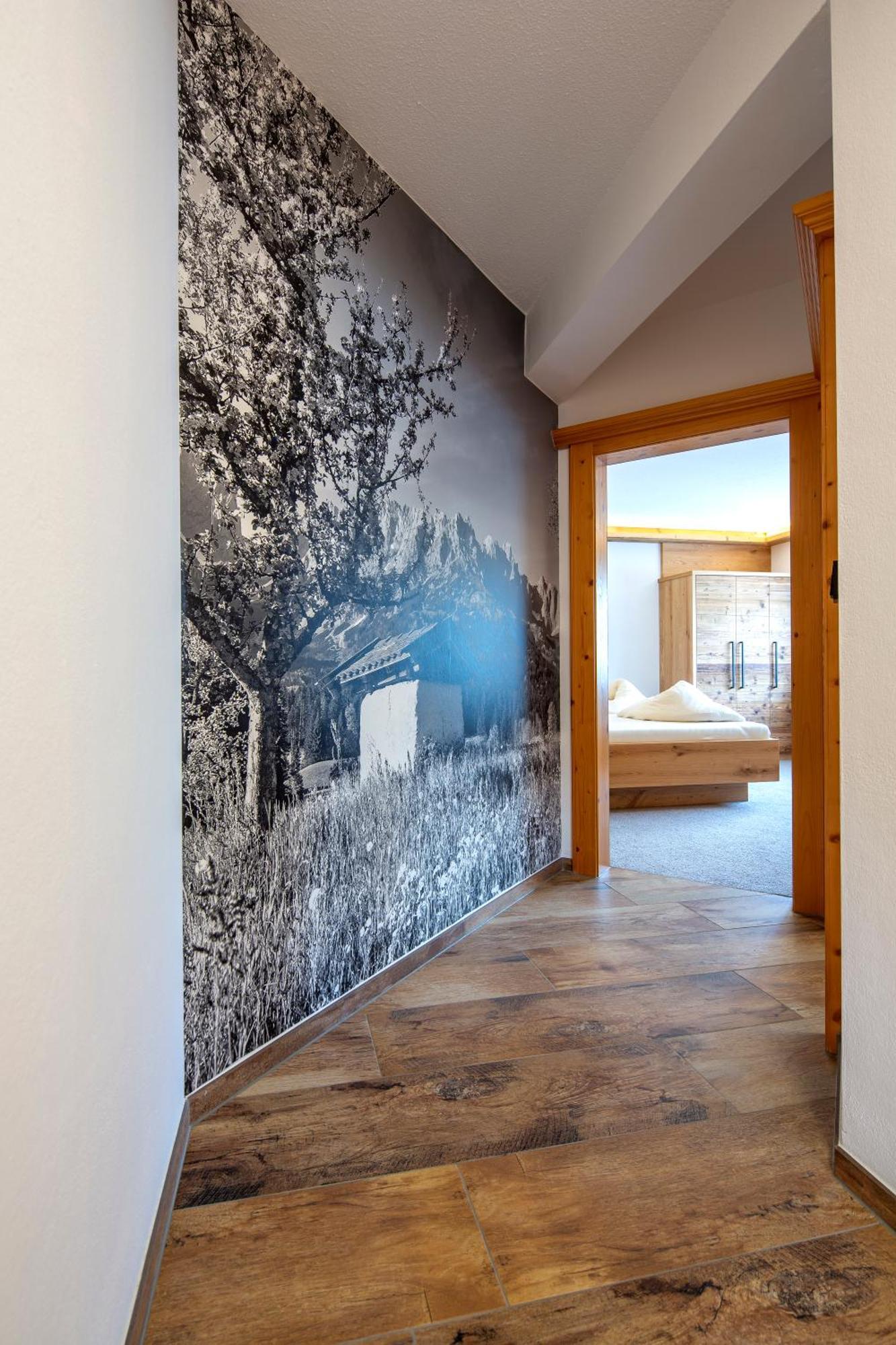 Gaestehaus Brantlhof Zimmer Und Ferienwohnungen In Going Am Wilden Kaiser المظهر الخارجي الصورة