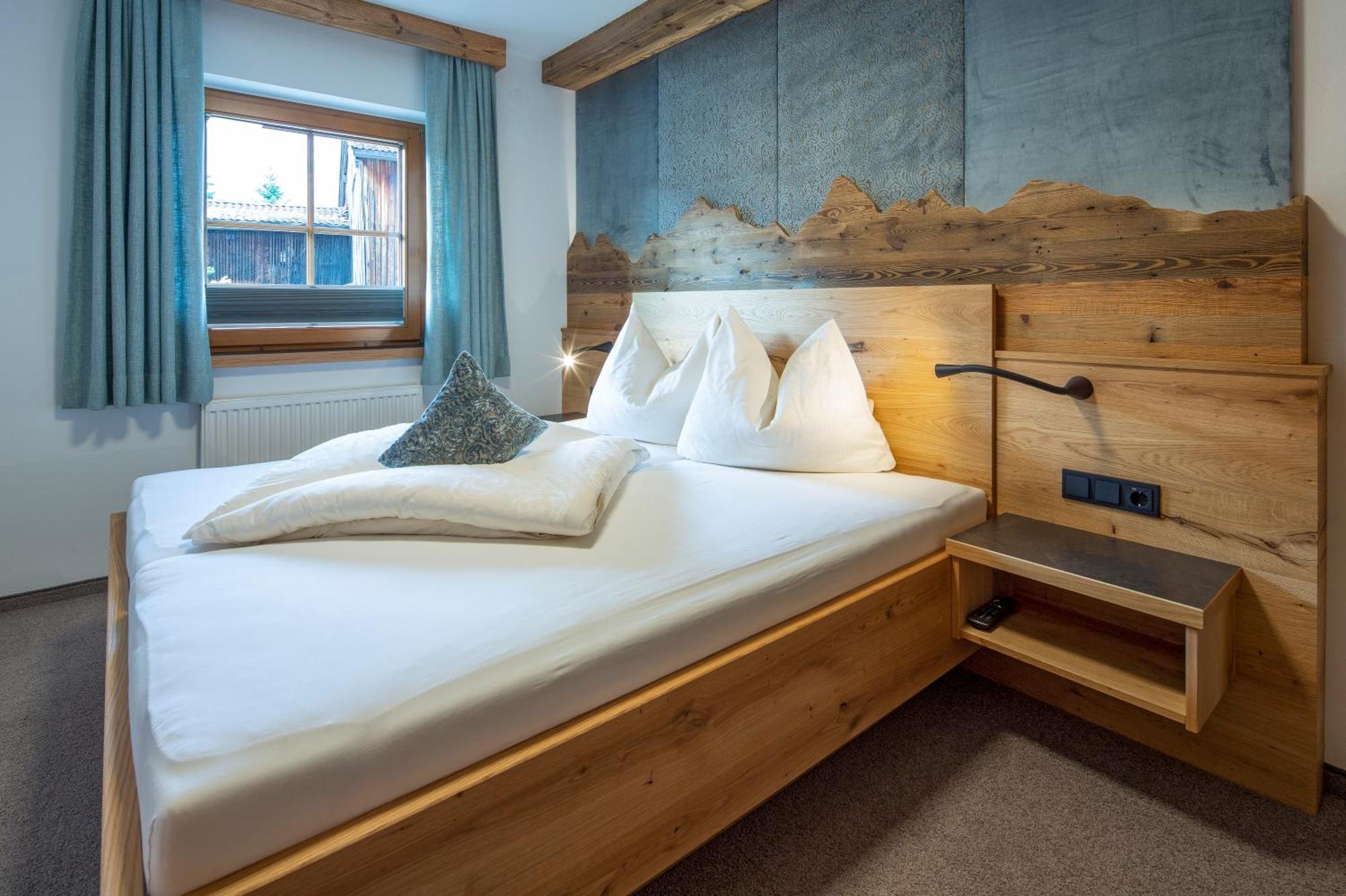 Gaestehaus Brantlhof Zimmer Und Ferienwohnungen In Going Am Wilden Kaiser المظهر الخارجي الصورة