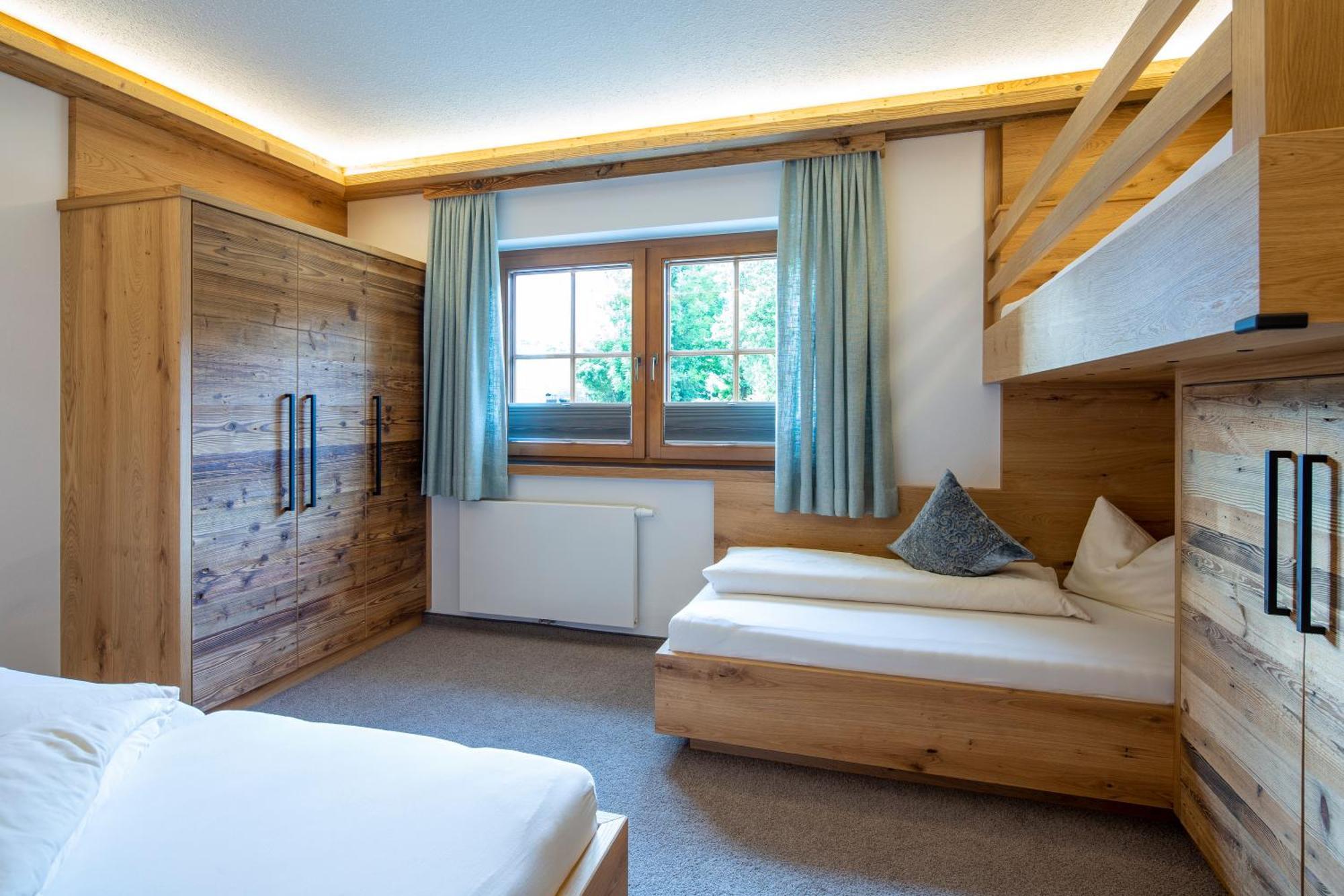 Gaestehaus Brantlhof Zimmer Und Ferienwohnungen In Going Am Wilden Kaiser المظهر الخارجي الصورة