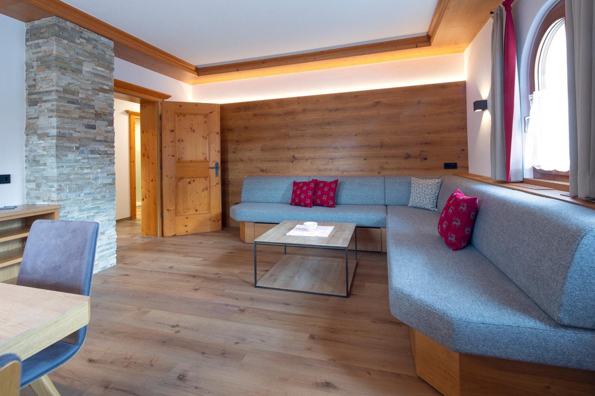 Gaestehaus Brantlhof Zimmer Und Ferienwohnungen In Going Am Wilden Kaiser المظهر الخارجي الصورة