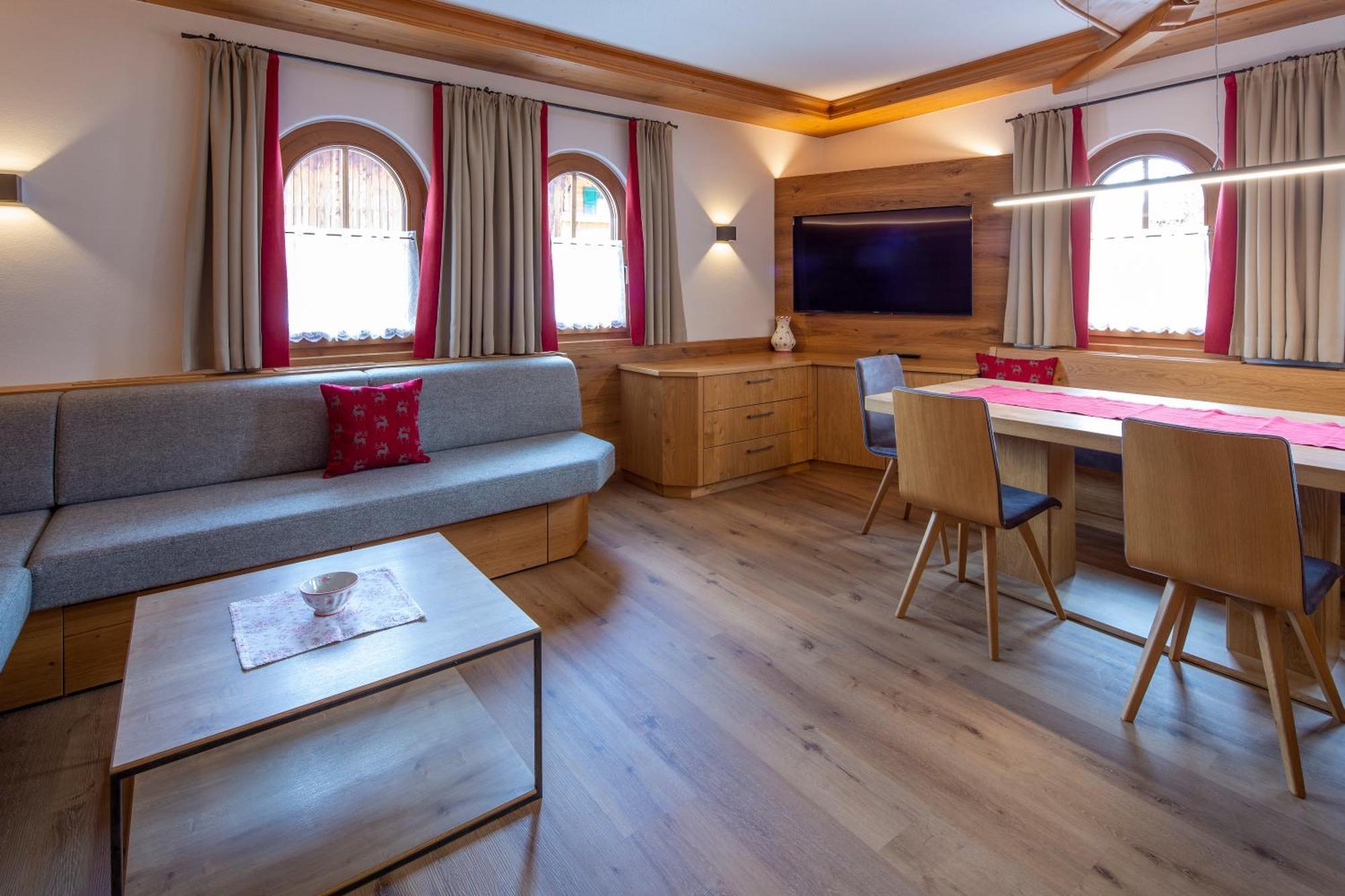 Gaestehaus Brantlhof Zimmer Und Ferienwohnungen In Going Am Wilden Kaiser المظهر الخارجي الصورة