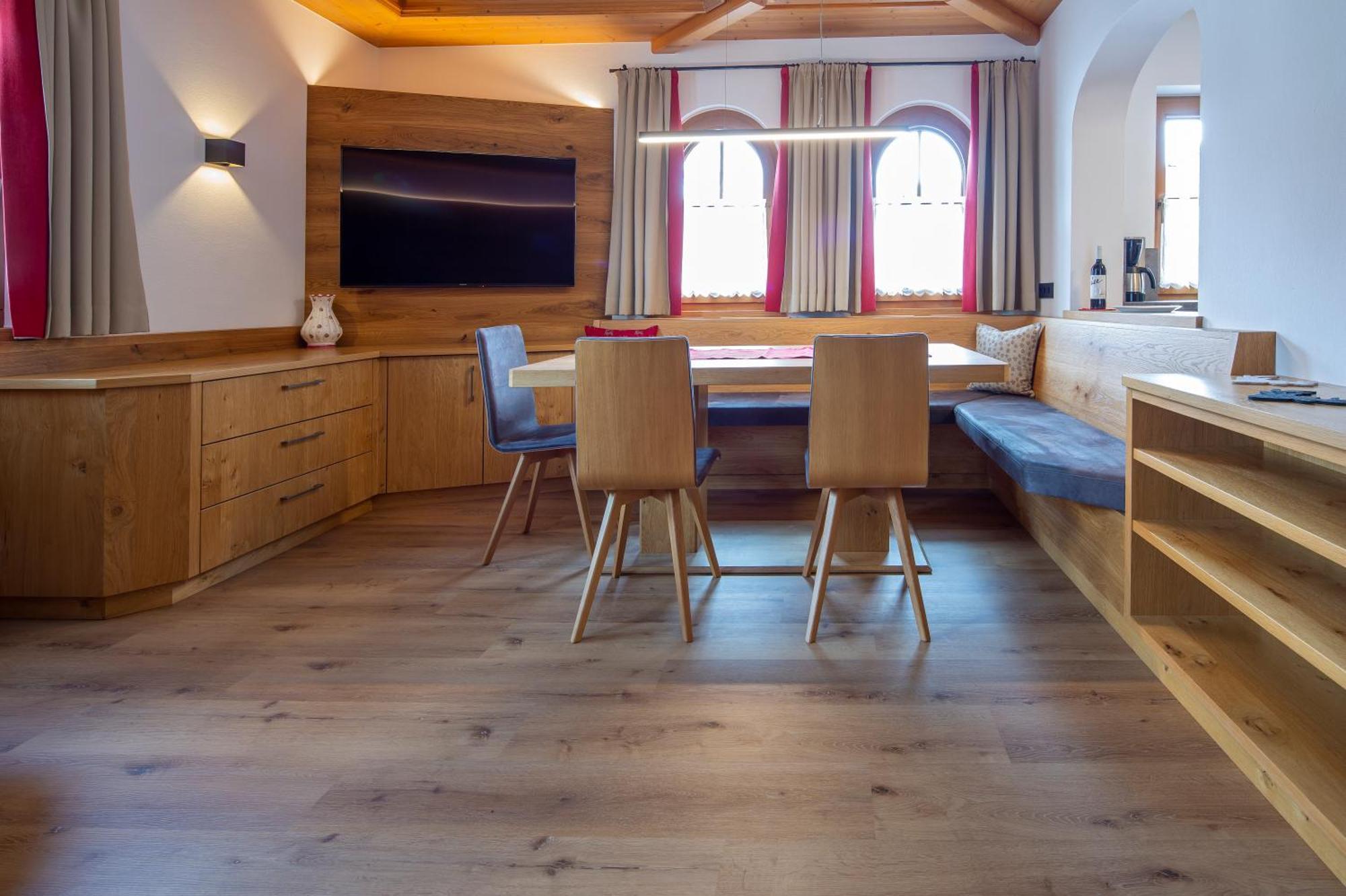 Gaestehaus Brantlhof Zimmer Und Ferienwohnungen In Going Am Wilden Kaiser المظهر الخارجي الصورة