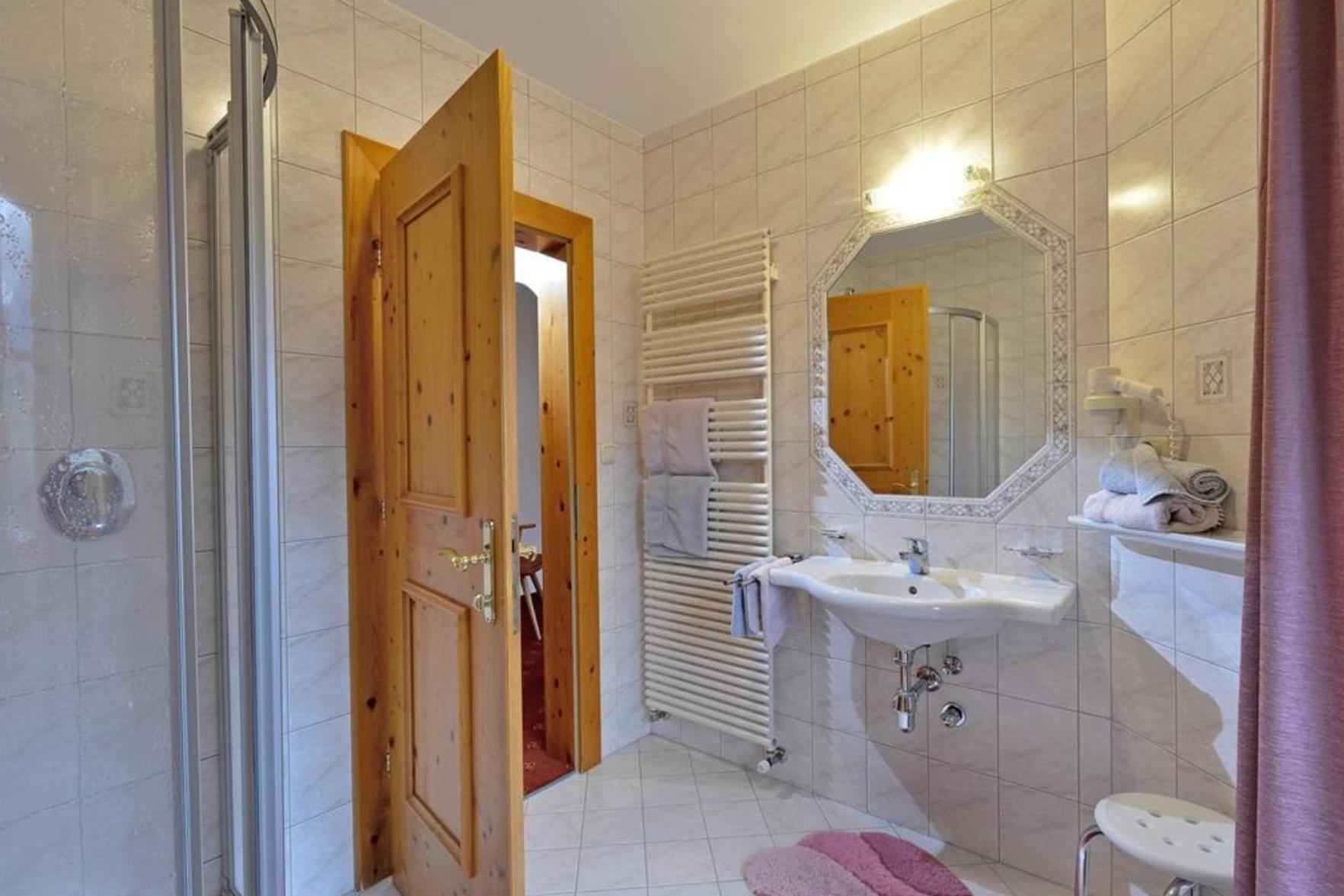 Gaestehaus Brantlhof Zimmer Und Ferienwohnungen In Going Am Wilden Kaiser المظهر الخارجي الصورة