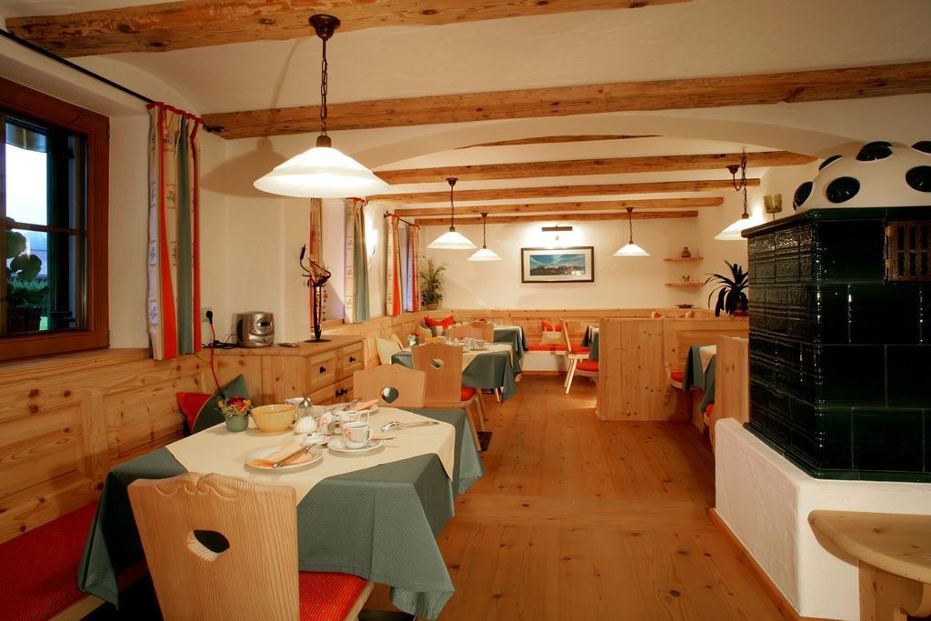 Gaestehaus Brantlhof Zimmer Und Ferienwohnungen In Going Am Wilden Kaiser المظهر الخارجي الصورة