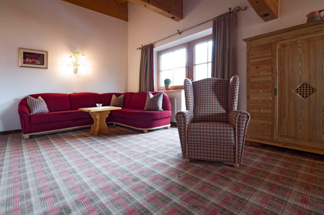 Gaestehaus Brantlhof Zimmer Und Ferienwohnungen In Going Am Wilden Kaiser المظهر الخارجي الصورة