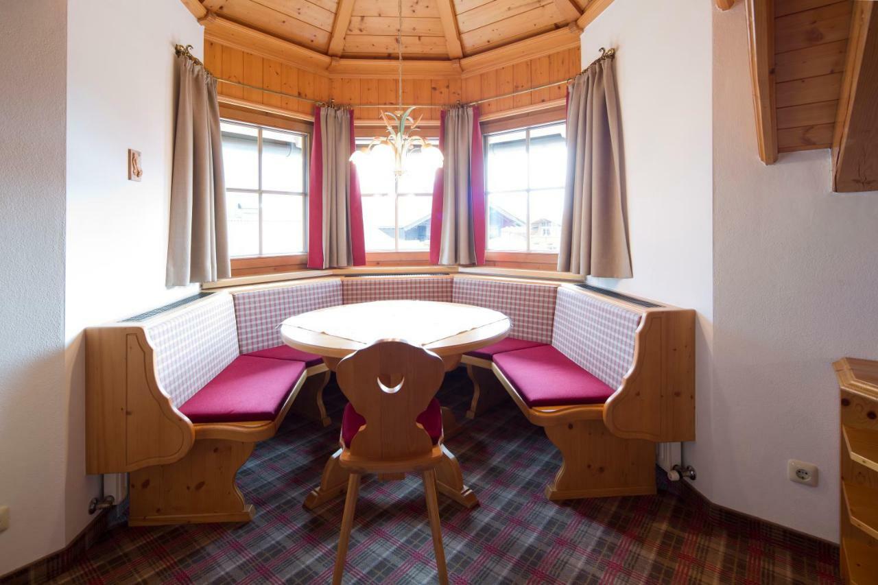 Gaestehaus Brantlhof Zimmer Und Ferienwohnungen In Going Am Wilden Kaiser المظهر الخارجي الصورة