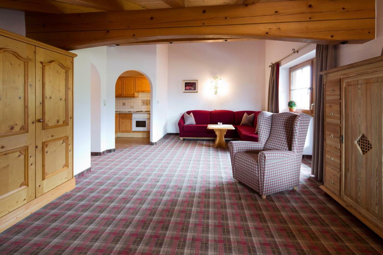 Gaestehaus Brantlhof Zimmer Und Ferienwohnungen In Going Am Wilden Kaiser المظهر الخارجي الصورة