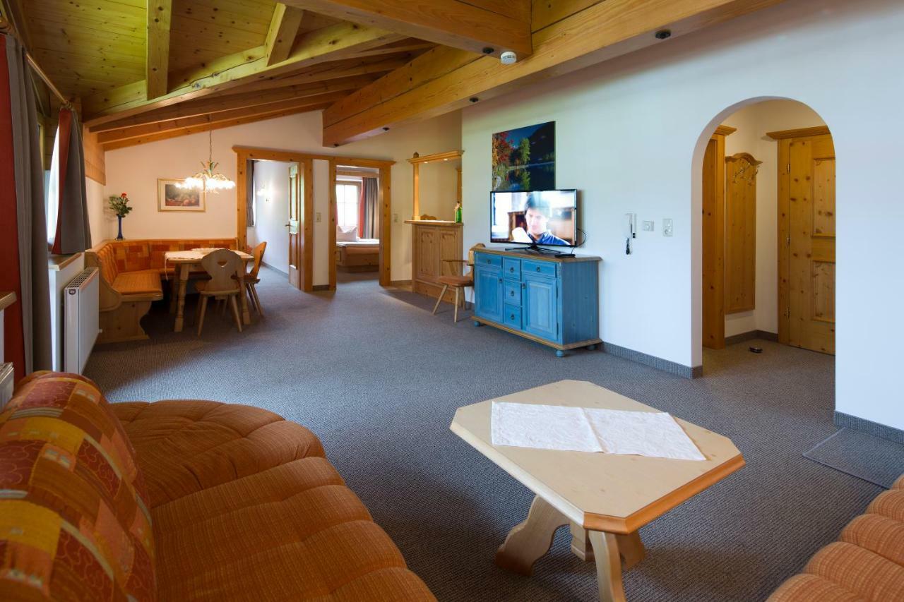 Gaestehaus Brantlhof Zimmer Und Ferienwohnungen In Going Am Wilden Kaiser المظهر الخارجي الصورة