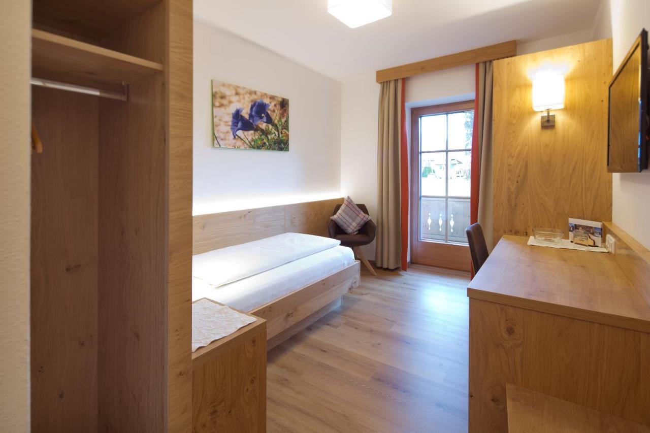 Gaestehaus Brantlhof Zimmer Und Ferienwohnungen In Going Am Wilden Kaiser المظهر الخارجي الصورة