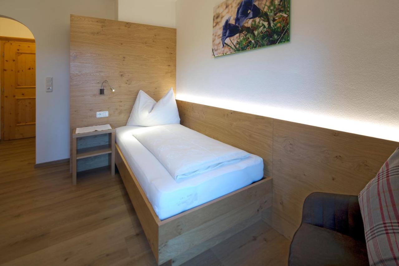 Gaestehaus Brantlhof Zimmer Und Ferienwohnungen In Going Am Wilden Kaiser المظهر الخارجي الصورة