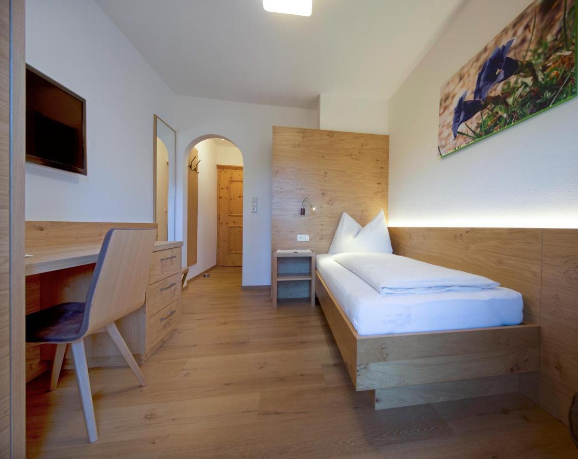 Gaestehaus Brantlhof Zimmer Und Ferienwohnungen In Going Am Wilden Kaiser المظهر الخارجي الصورة