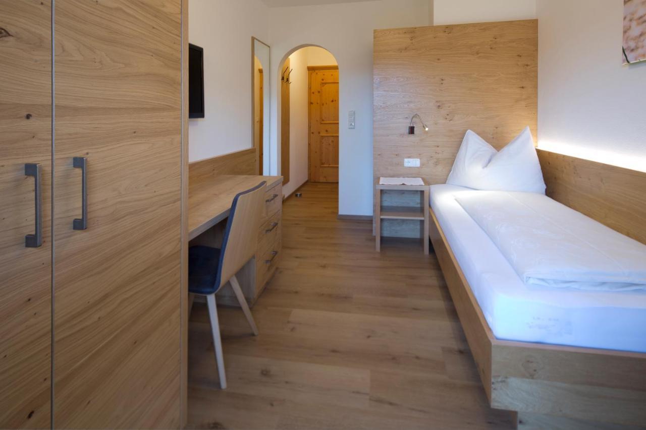 Gaestehaus Brantlhof Zimmer Und Ferienwohnungen In Going Am Wilden Kaiser المظهر الخارجي الصورة